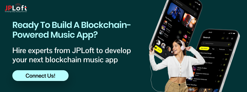Ready to Build a Blockchain-Powered Music App CTA1
